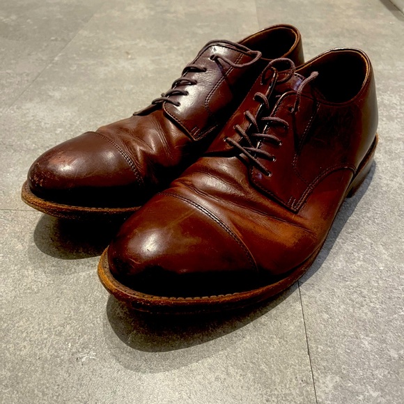 Other - J Crew Dress Shoes